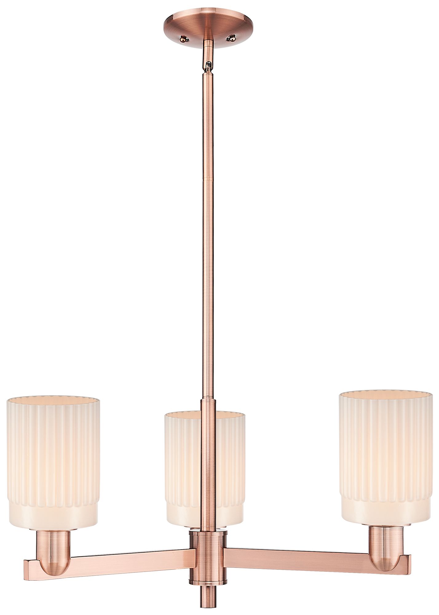 Innovations Lighting Hadley Copper Collection