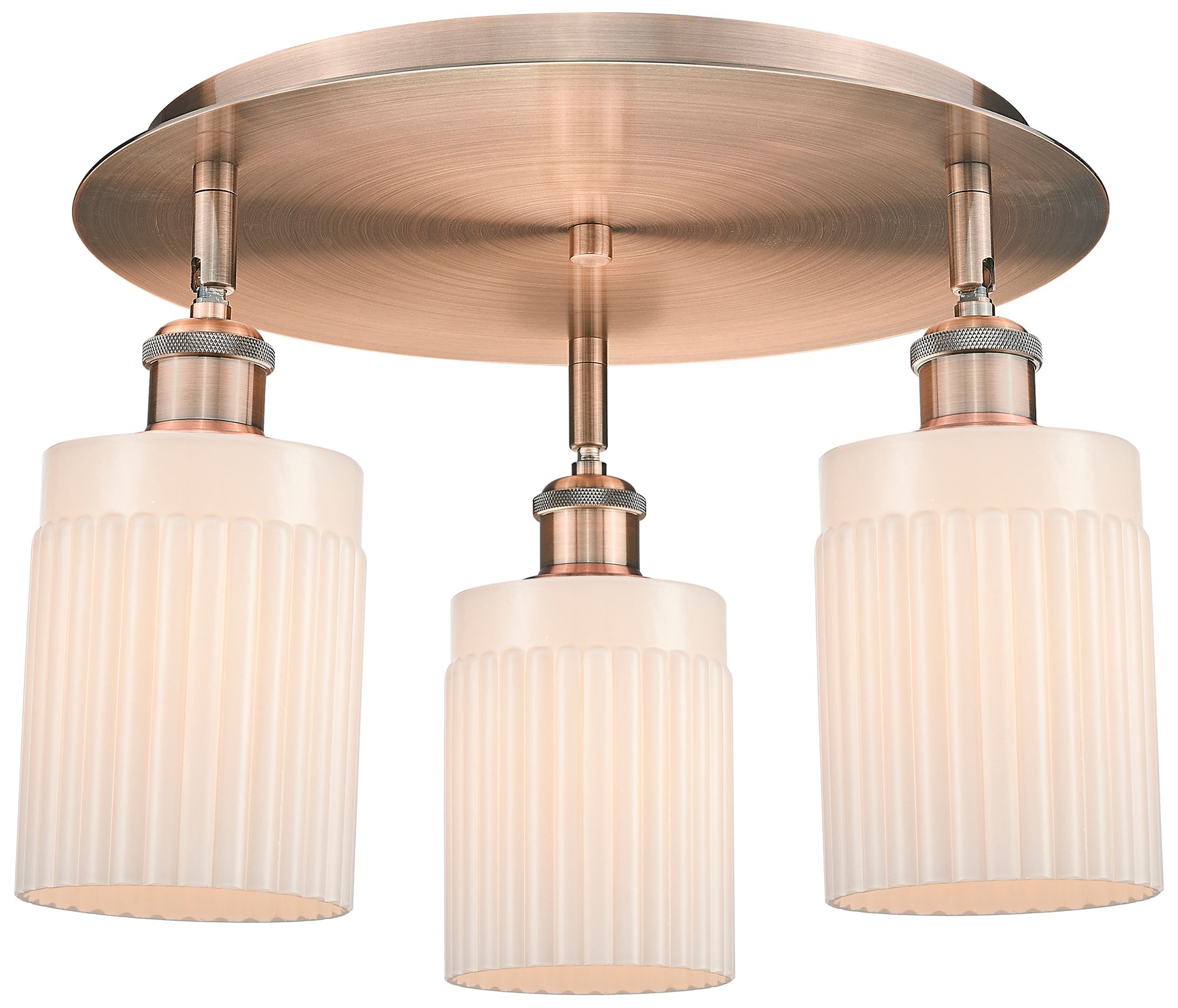 Innovations Lighting Hadley Copper Collection