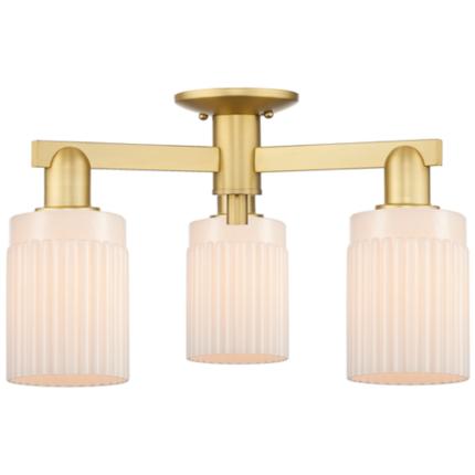 Innovations Lighting Hadley Gold Collection