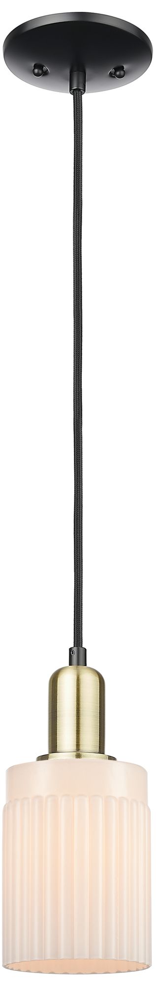 Innovations Lighting Hadley Gold Collection