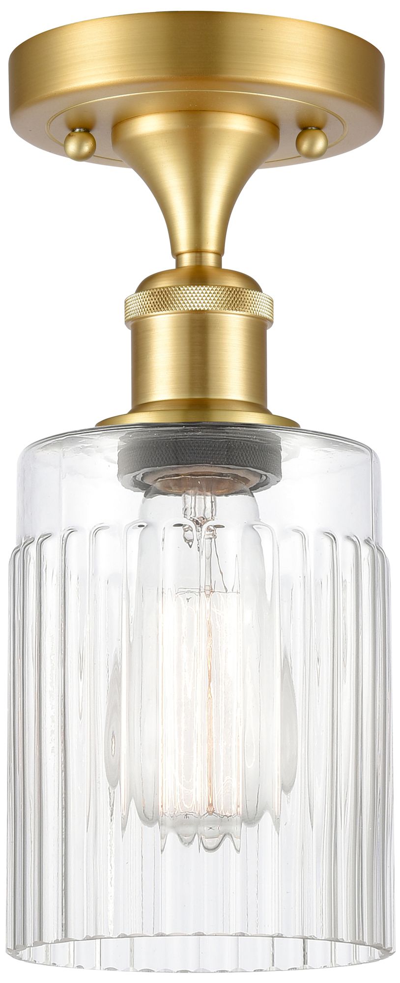 Innovations Lighting Hadley Gold Collection