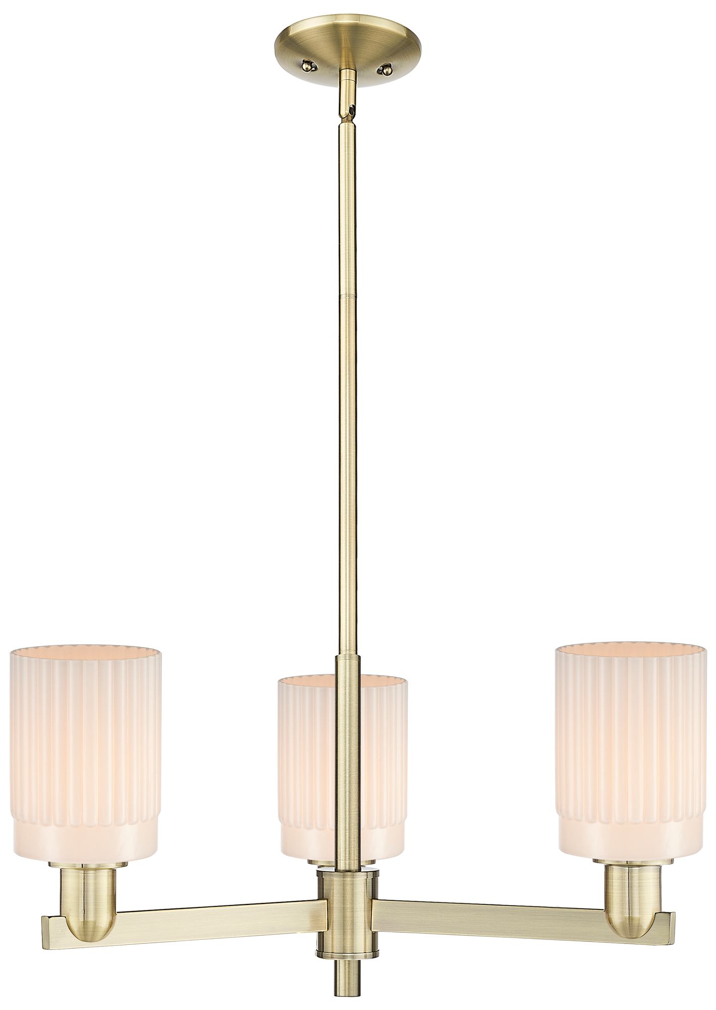 Innovations Lighting Hadley Gold Collection