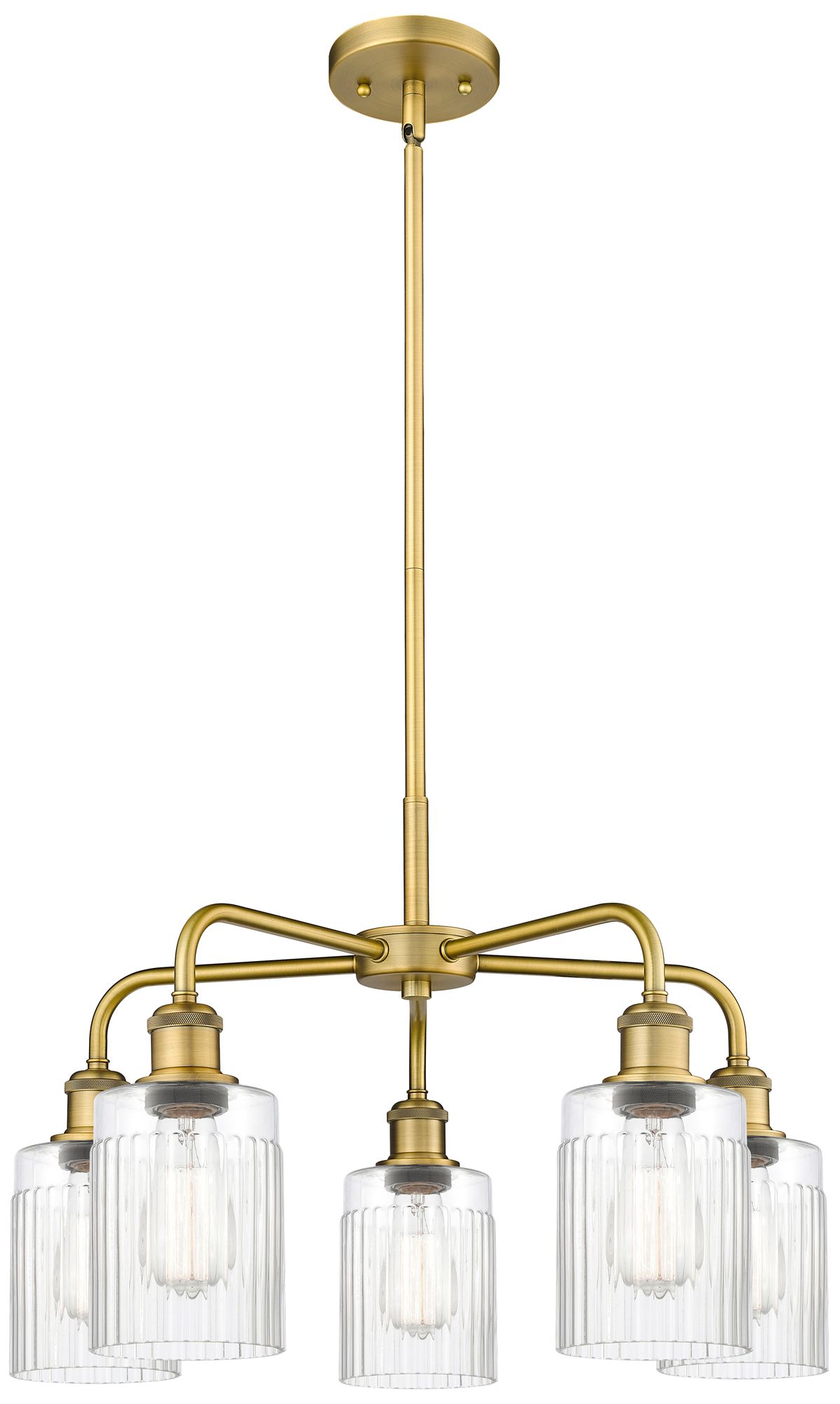 Innovations Lighting Hadley Gold Collection