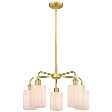 Innovations Lighting Hadley Gold Collection