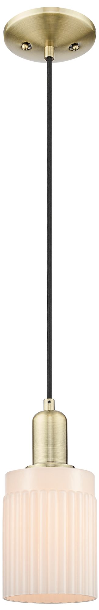 Innovations Lighting Hadley Gold Collection