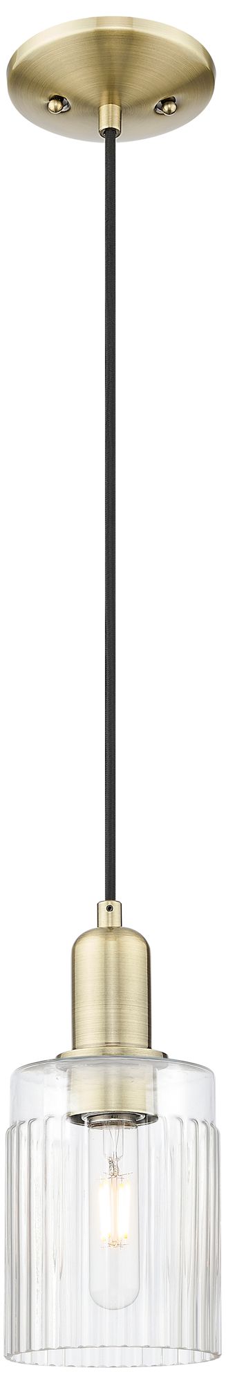 Innovations Lighting Hadley Gold Collection