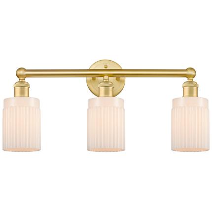 Innovations Lighting Hadley Gold Collection
