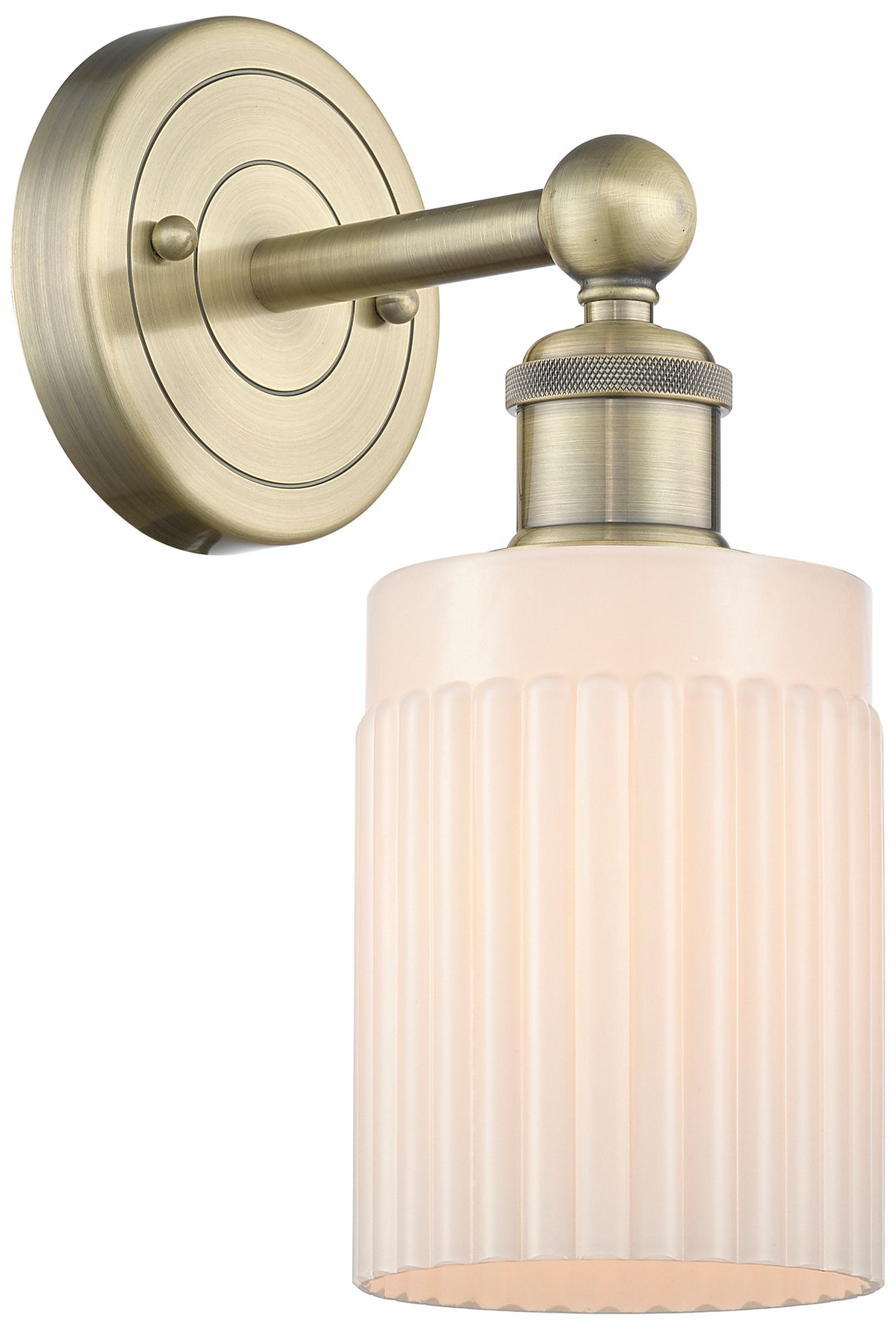 Innovations Lighting Hadley Gold Collection
