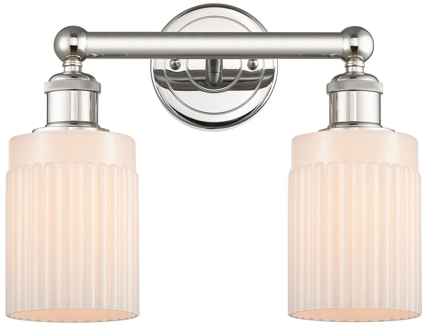 Innovations Lighting Hadley Silver Collection