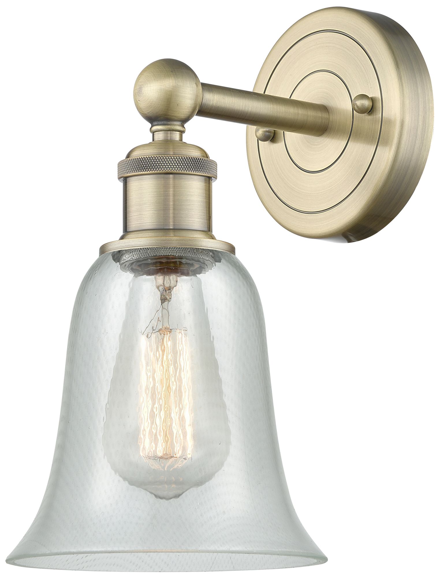 Innovations Lighting Hanover Chrome Collection