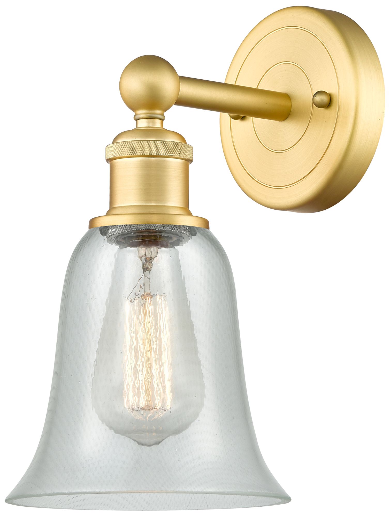 Innovations Lighting Hanover Gold Collection