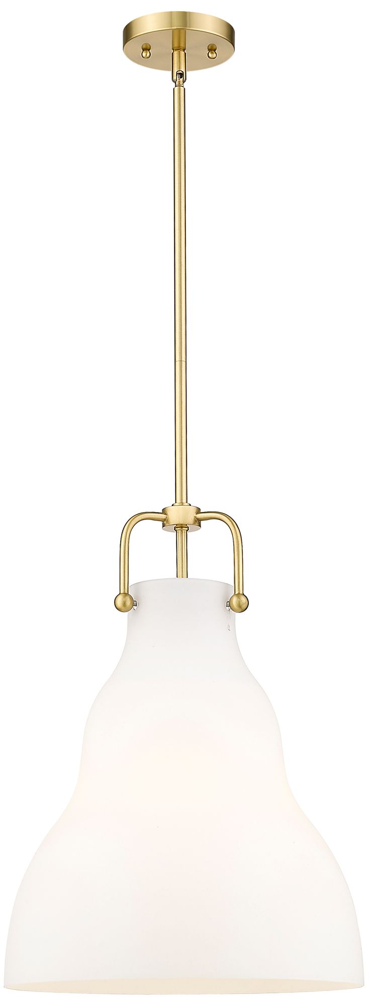Innovations Lighting Haverhill Gold Collection