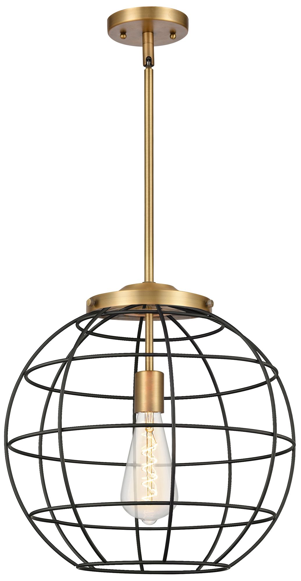 Innovations Lighting Lake Placid Brass - Antique Brass Collection
