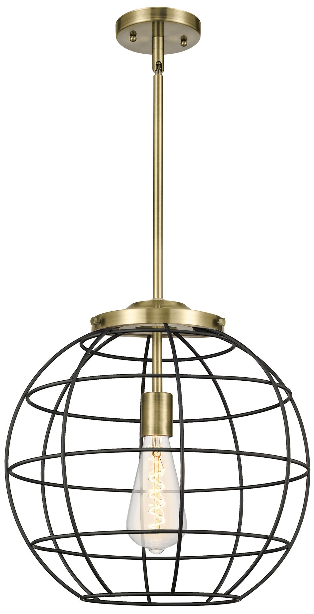 Innovations Lighting Lake Placid Gold Collection