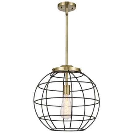 Innovations Lighting Lake Placid Gold Collection