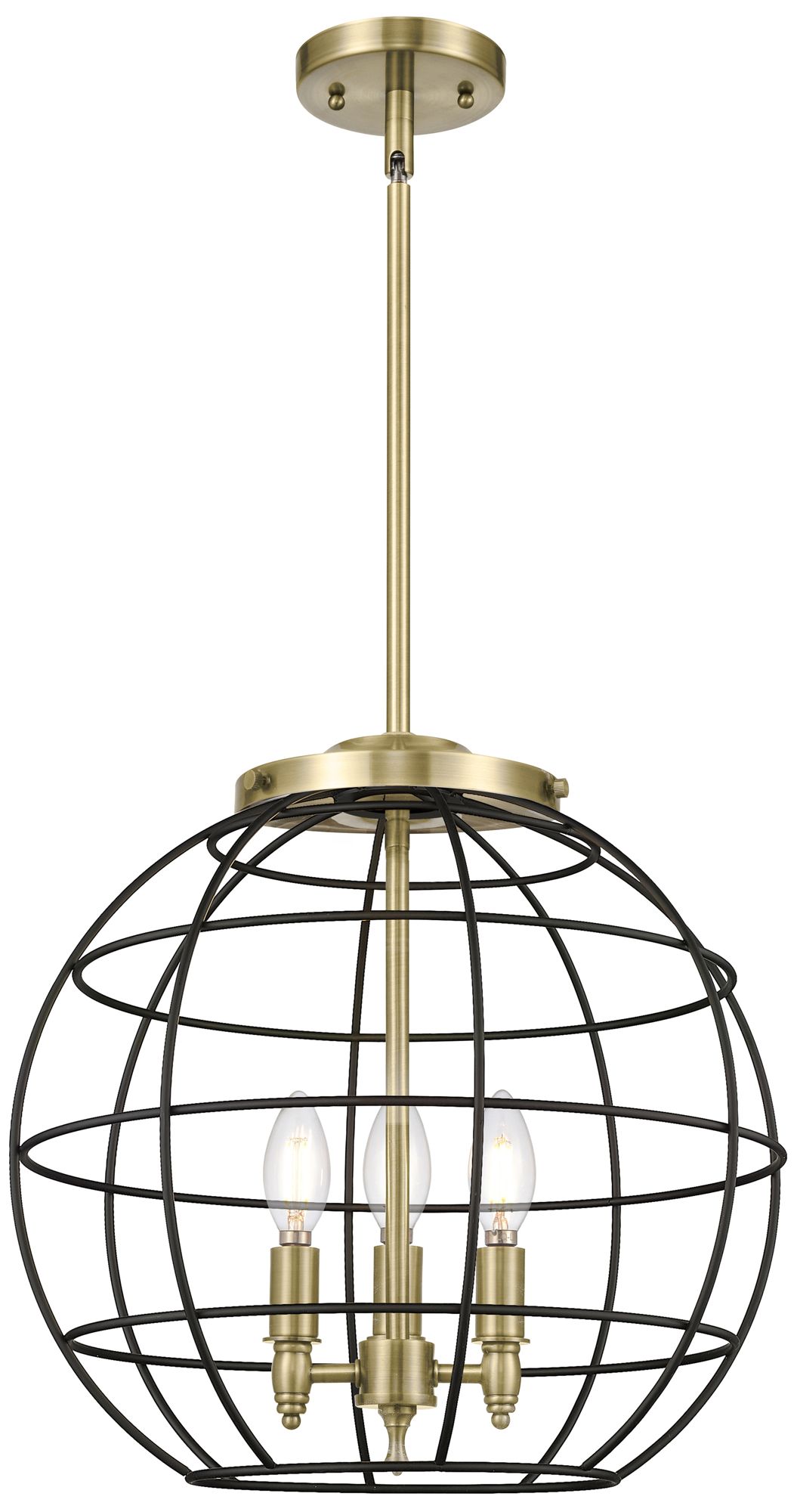 Innovations Lighting Lake Placid Gold Collection