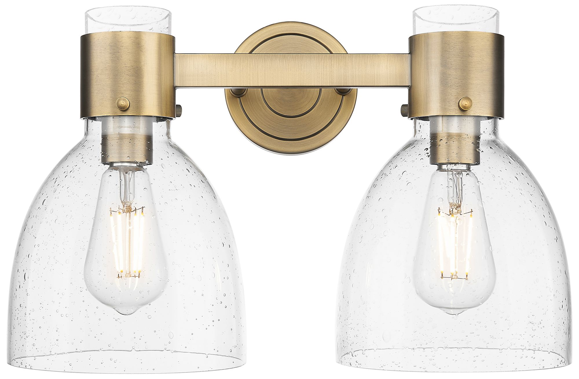 Innovations Lighting Lawton Bell Gold Collection