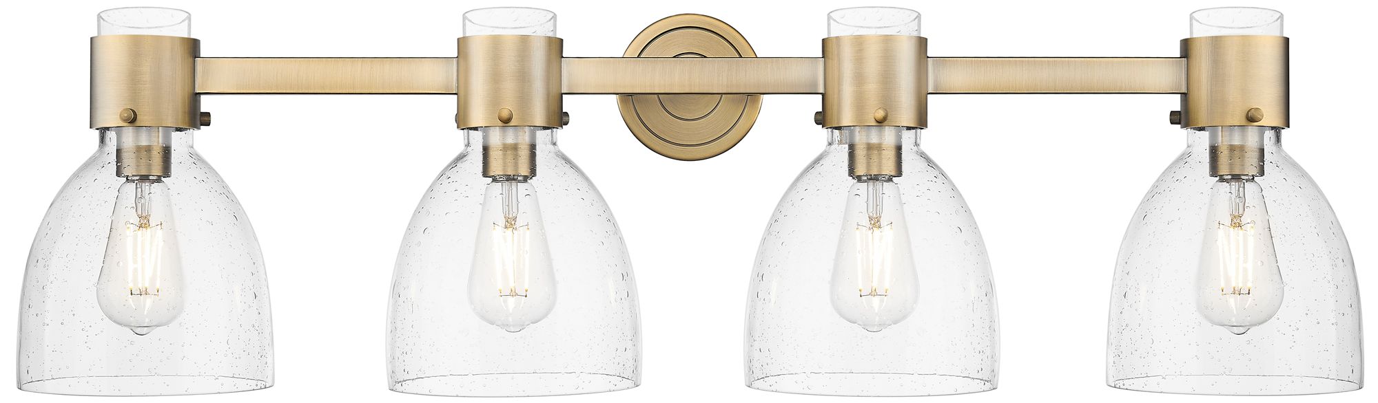 Innovations Lighting Lawton Bell Gold Collection