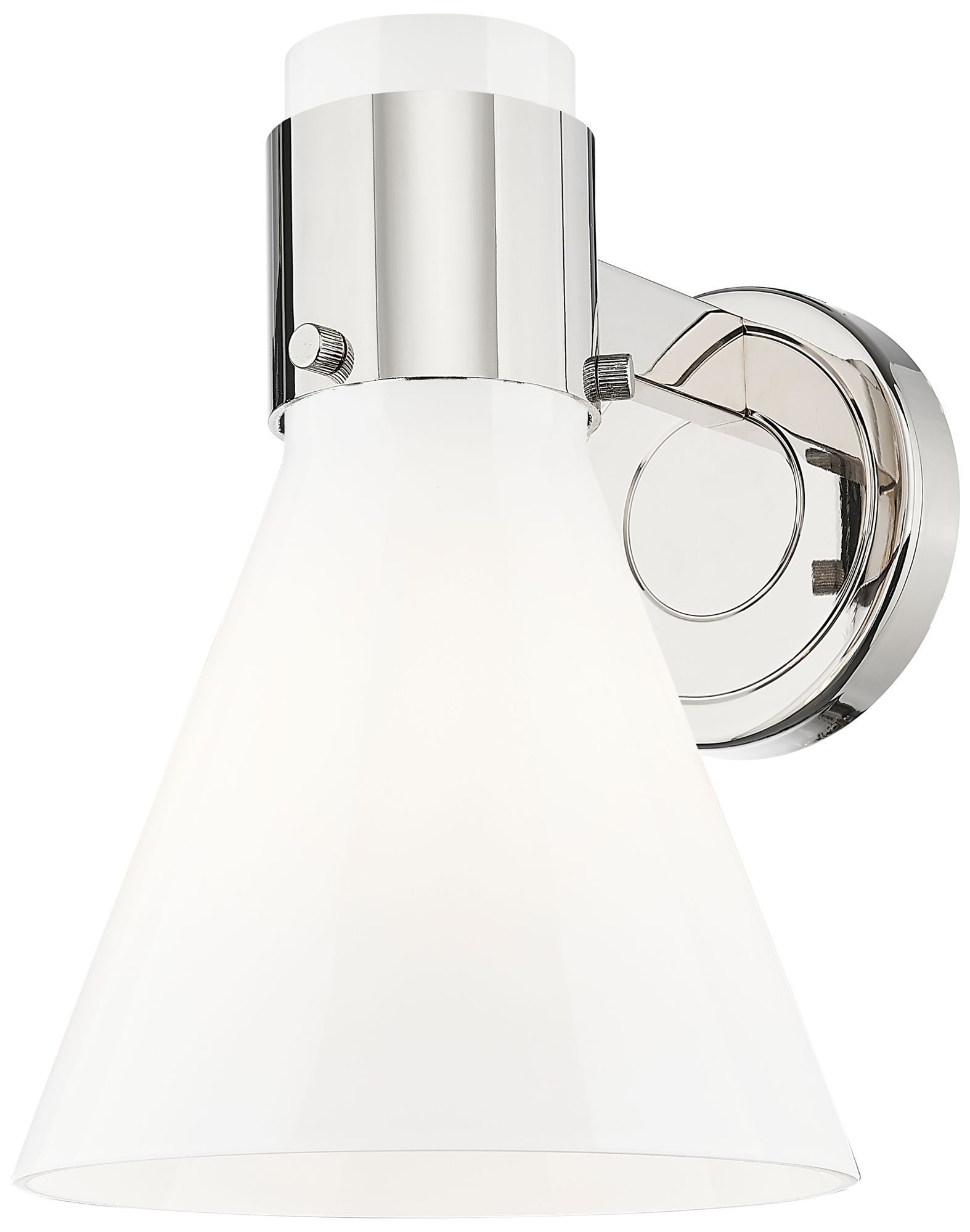 Innovations Lighting Lawton Cone Black Collection
