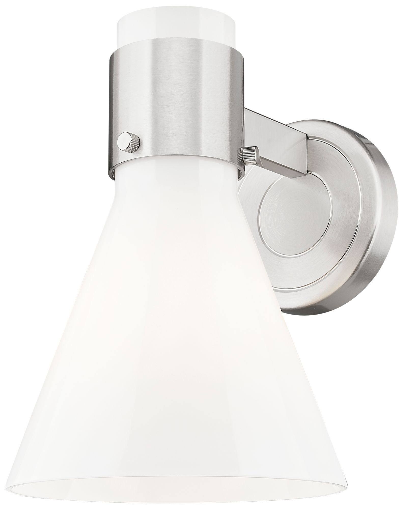 Innovations Lighting Lawton Cone Black Collection