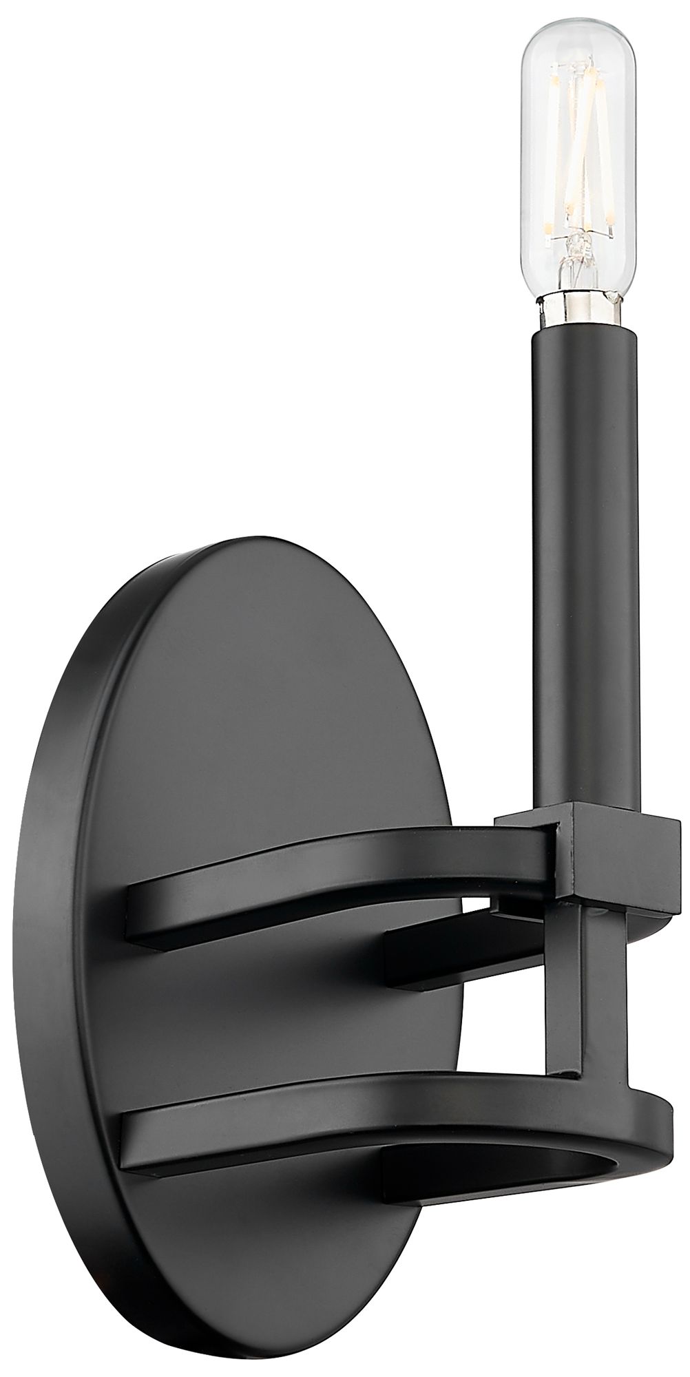Innovations Lighting Lexington Black Collection