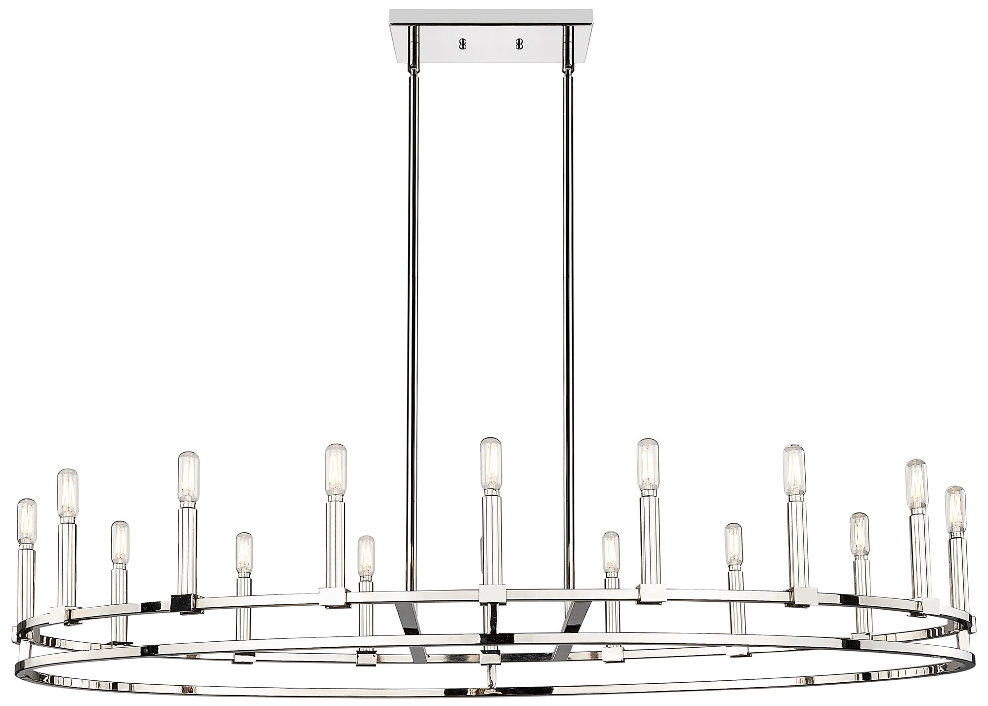 Innovations Lighting Lexington Black Collection