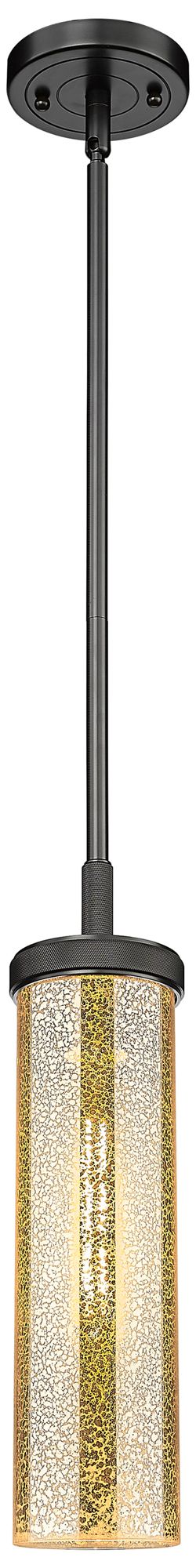 Innovations Lighting Lincoln Black Collection
