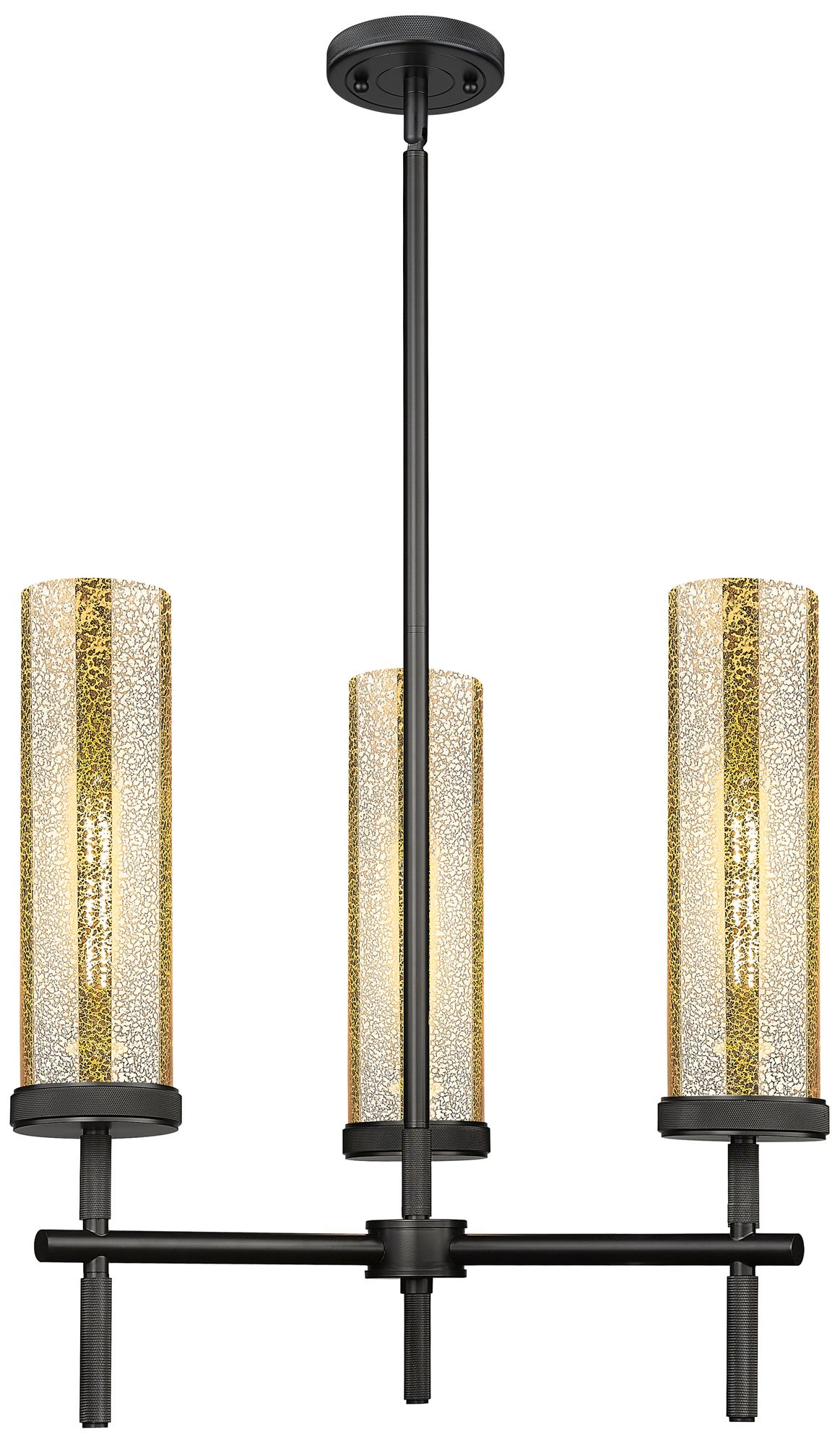 Innovations Lighting Lincoln Black Collection