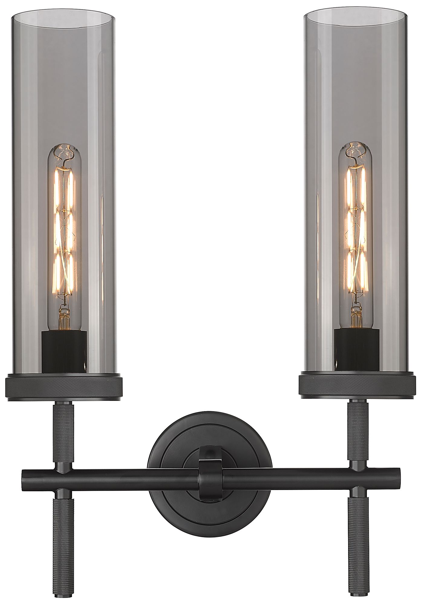 Innovations Lighting Lincoln Black Collection