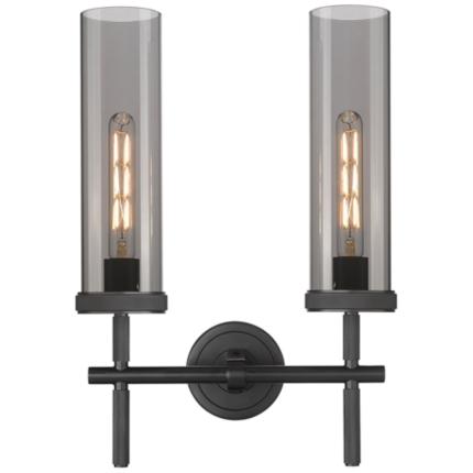 Innovations Lighting Lincoln Black Collection