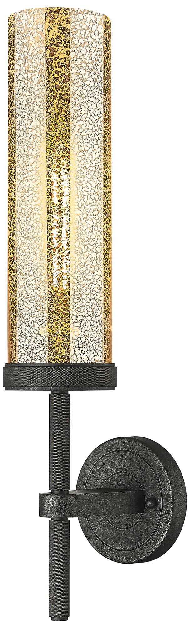 Innovations Lighting Lincoln Gray Collection