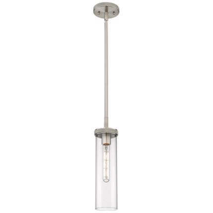 Innovations Lighting Lincoln Silver Collection