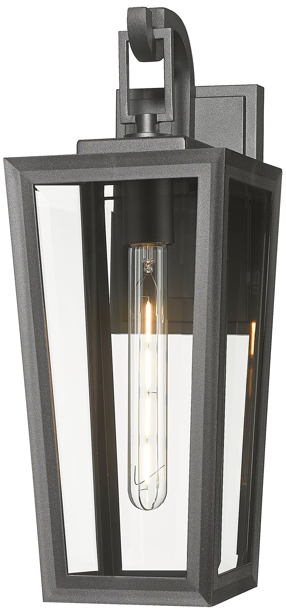 Innovations Lighting Madison Black Collection