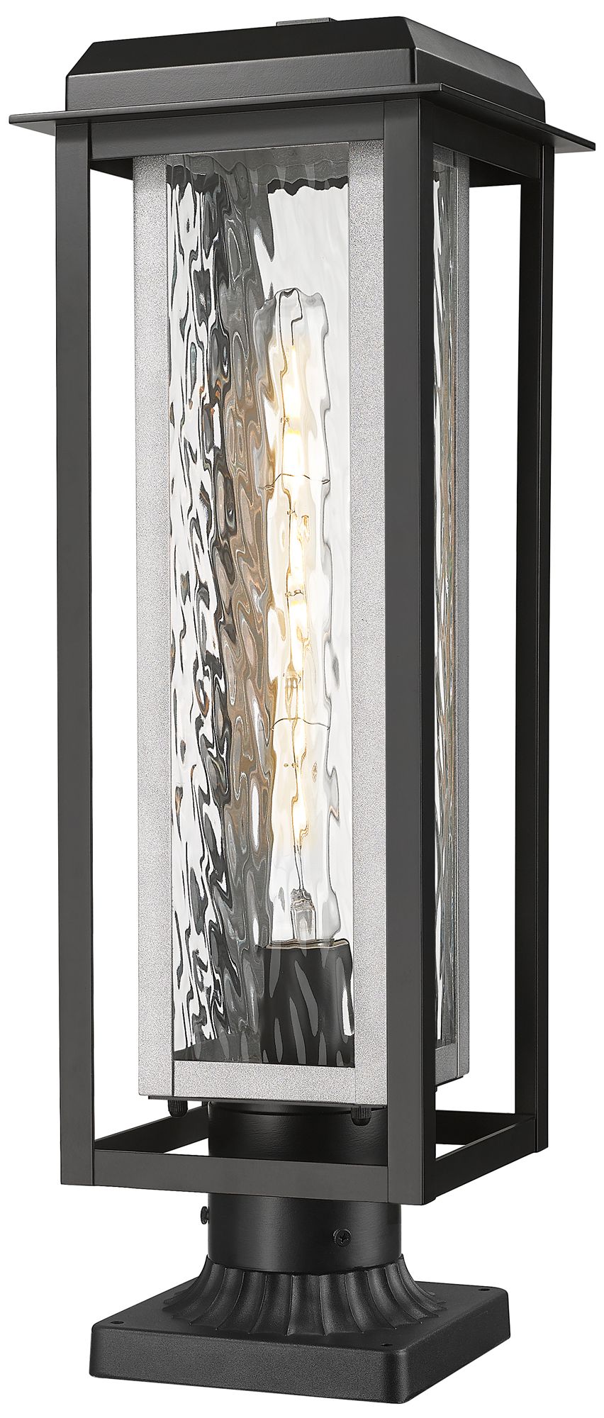 Innovations Lighting Mansfield Collection