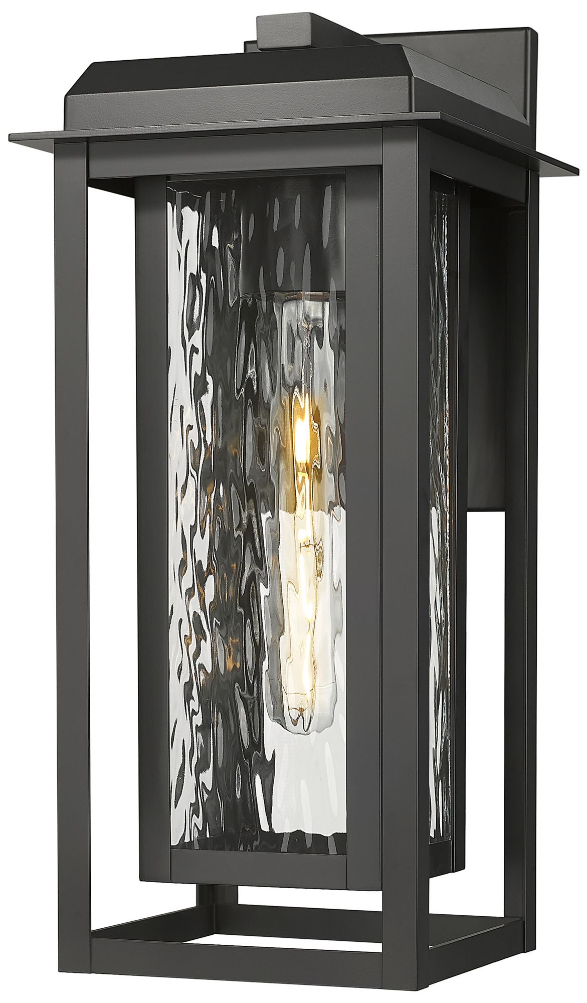Innovations Lighting Mansfield Collection