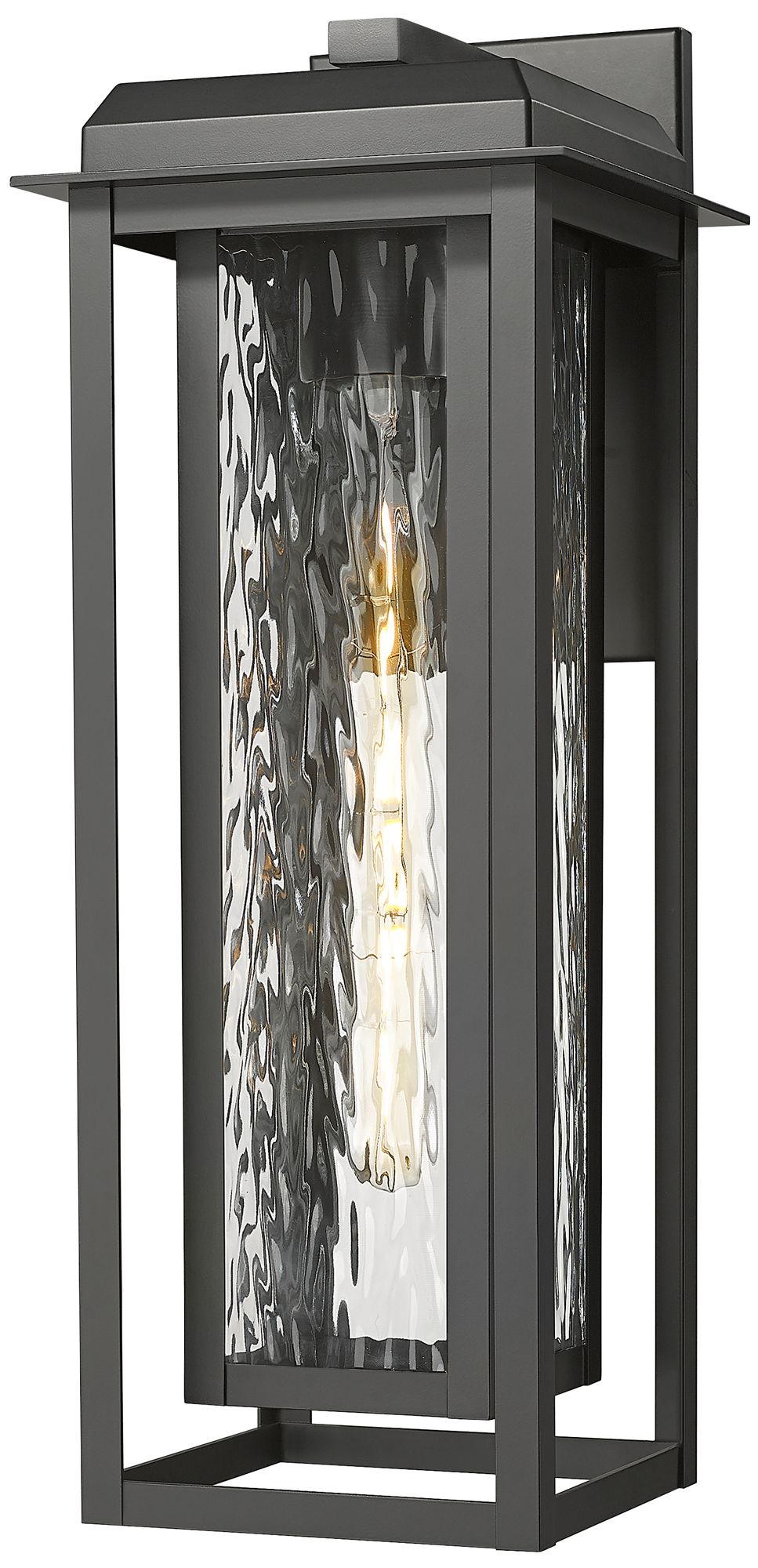 Innovations Lighting Mansfield Collection