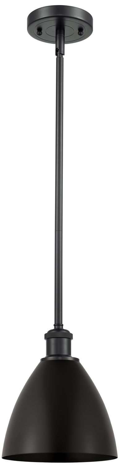 Innovations Lighting Metal Bristol Black Collection