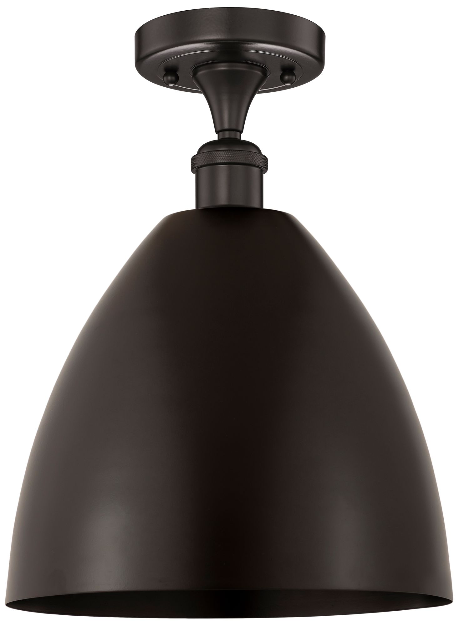 Innovations Lighting Metal Bristol Bronze Collection