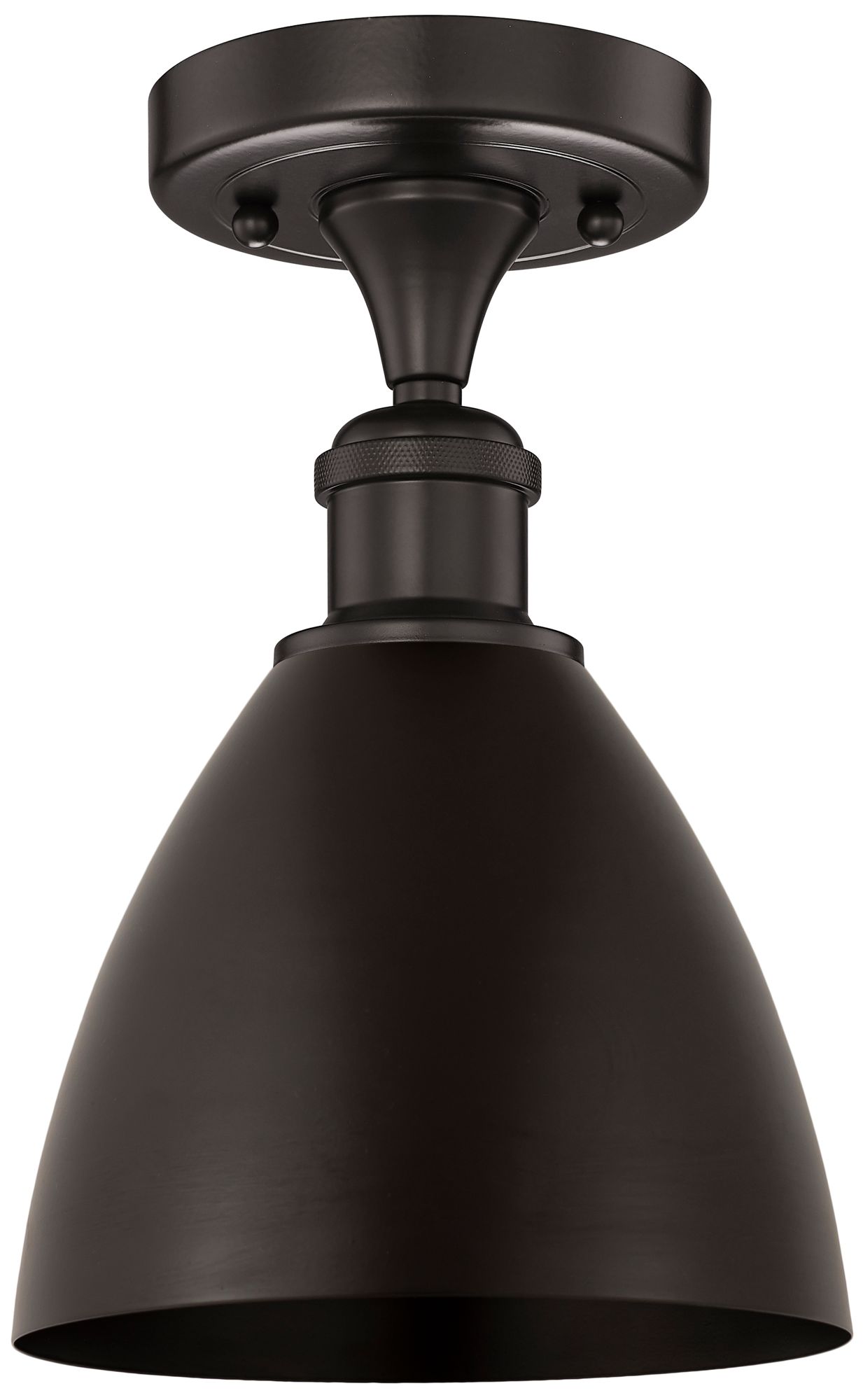 Innovations Lighting Metal Bristol Bronze Collection