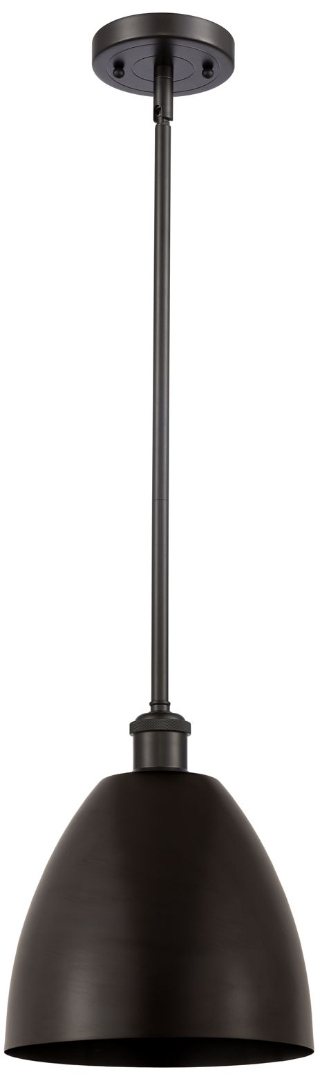 Innovations Lighting Metal Bristol Brown Collection