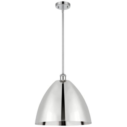 Innovations Lighting Metal Bristol Chrome Collection