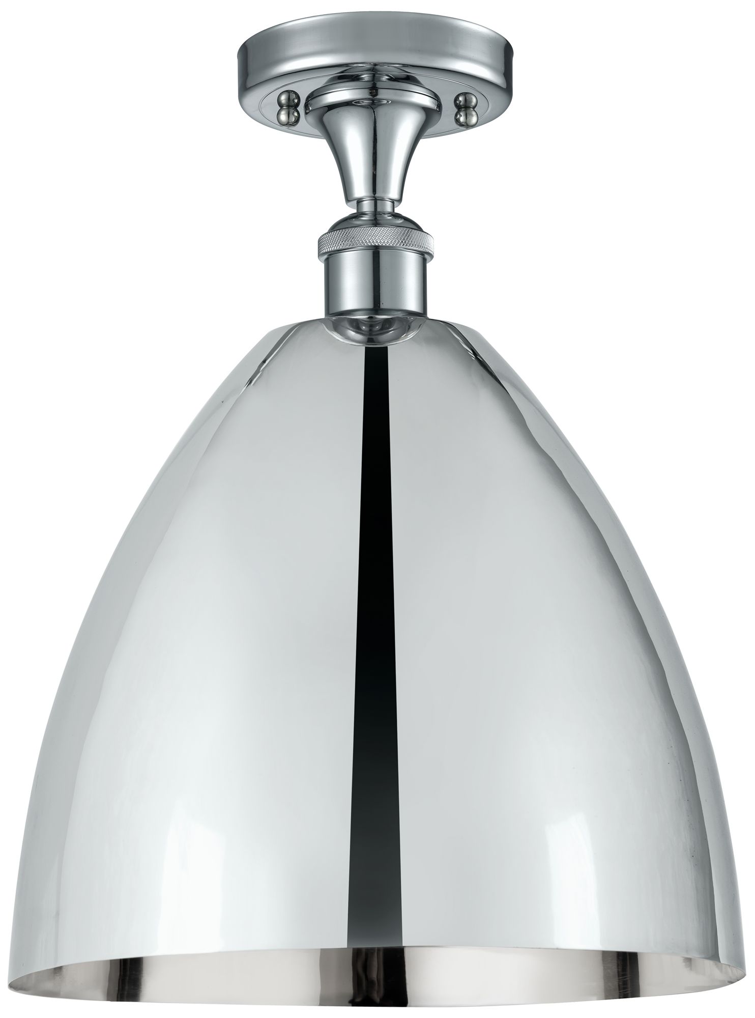 Innovations Lighting Metal Bristol Chrome Collection