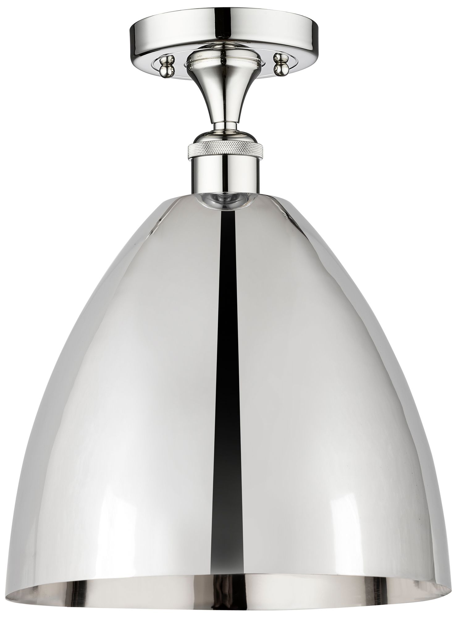 Innovations Lighting Metal Bristol Chrome Collection