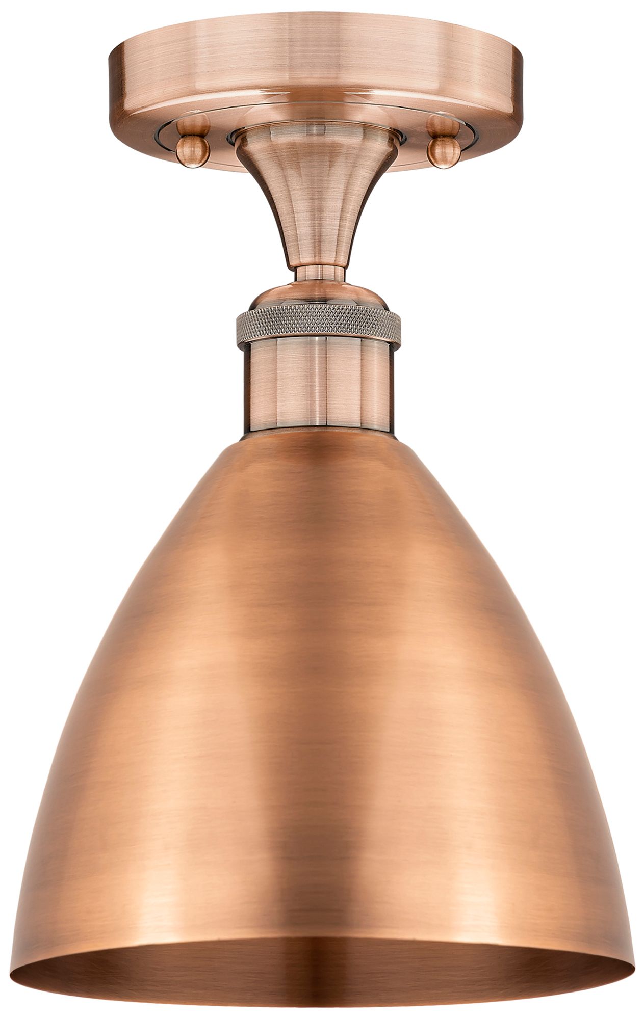 Innovations Lighting Metal Bristol Copper Collection