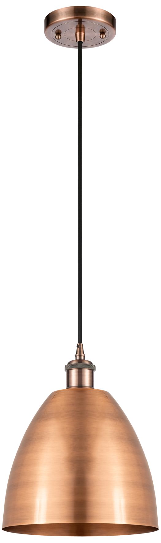 Innovations Lighting Metal Bristol Copper Collection