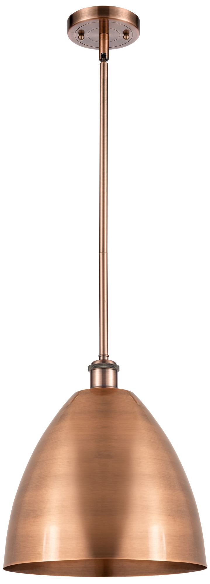 Innovations Lighting Metal Bristol Copper Collection