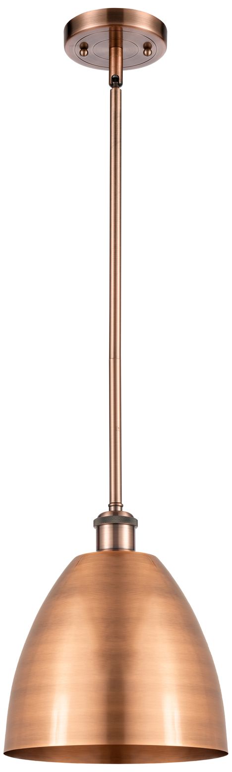 Innovations Lighting Metal Bristol Copper Collection