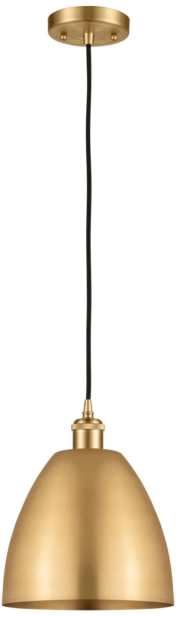 Innovations Lighting Metal Bristol Gold Collection