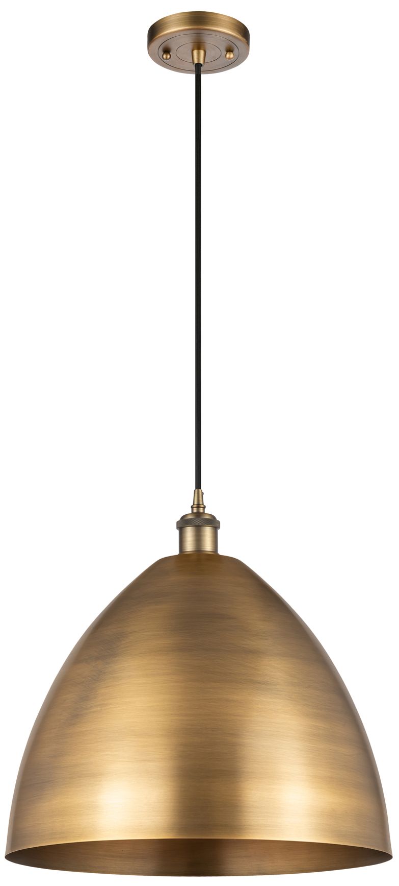 Innovations Lighting Metal Bristol Gold Collection