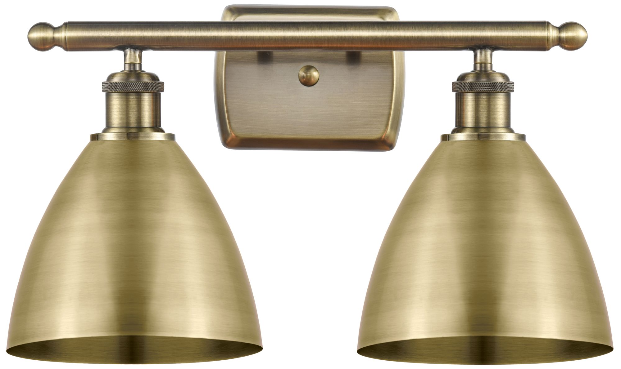 Innovations Lighting Metal Bristol Gold Collection